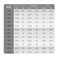 thumbnail image 4 of Bras for Women Lace Full Coverage Support Bra Black Size 90C, 4 of 9