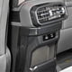 thumbnail image 2 of Rear Air Conditioning Outlet Vents Cover Trim for Jetour 2023 2024 Accessories Carbon Fiber, 2 of 5