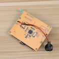thumbnail image 3 of LCR-T4 LCD Digital Transistor Tester DIY Meter Backlight Diode Triode Capacitance ESR Meter, 3 of 4