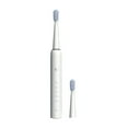 thumbnail image 2 of ZFYXGS Electric Toothbrush for Adults, 2 Brush Heads and 5 Modes, White, IPX7 Waterpoorf, 2 of 6
