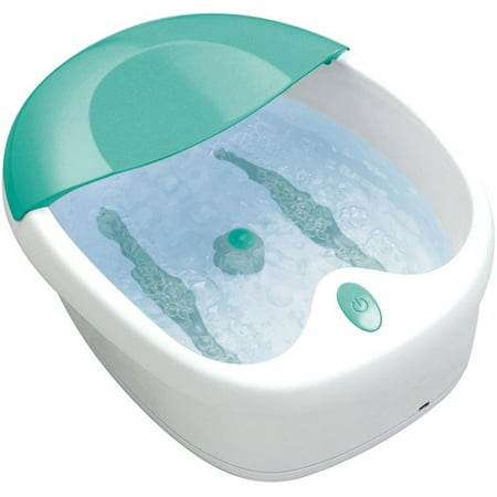 Reasons to own a foot spa Foot spas aren’t just for commercial use; there are plenty great reasons to keep a foot spa on hand at home. Relaxation: After a long day, soaking your feet in a foot bath can help you unwind. It’s a great way to let go of your worries and pamper yourself.