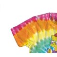 thumbnail image 6 of The Simpsons Mens' Krusty The Clown Shirt Krusty Burger Logo Tee Graphic T-Shirt, 6 of 7