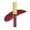 Night Berry, variant on Sistar Sweet Moments Gloss Lip Stain Long-Lasting Glossy Finish Vivid High Pigment Colors Smooth and Sweet 1.5 mL / 0.05 fl. oz. (Raspberry)