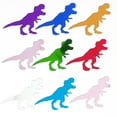 thumbnail image 3 of Confetti T-Rex MultiColors Mix - Pouch (1/2 oz) - CCP9708, 3 of 8