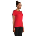 thumbnail image 3 of Sol's T-Shirt Pionnier pour Femmes, 3 of 4