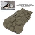 thumbnail image 4 of Dog Winter Jacket, Water Resistant Coat Warm Reflective Windproof Fleece Interior for Medium and Large Dogs, Water Resistant Dog Warm Coat Reflective Strip Dog Coat Stylish, 4 of 7