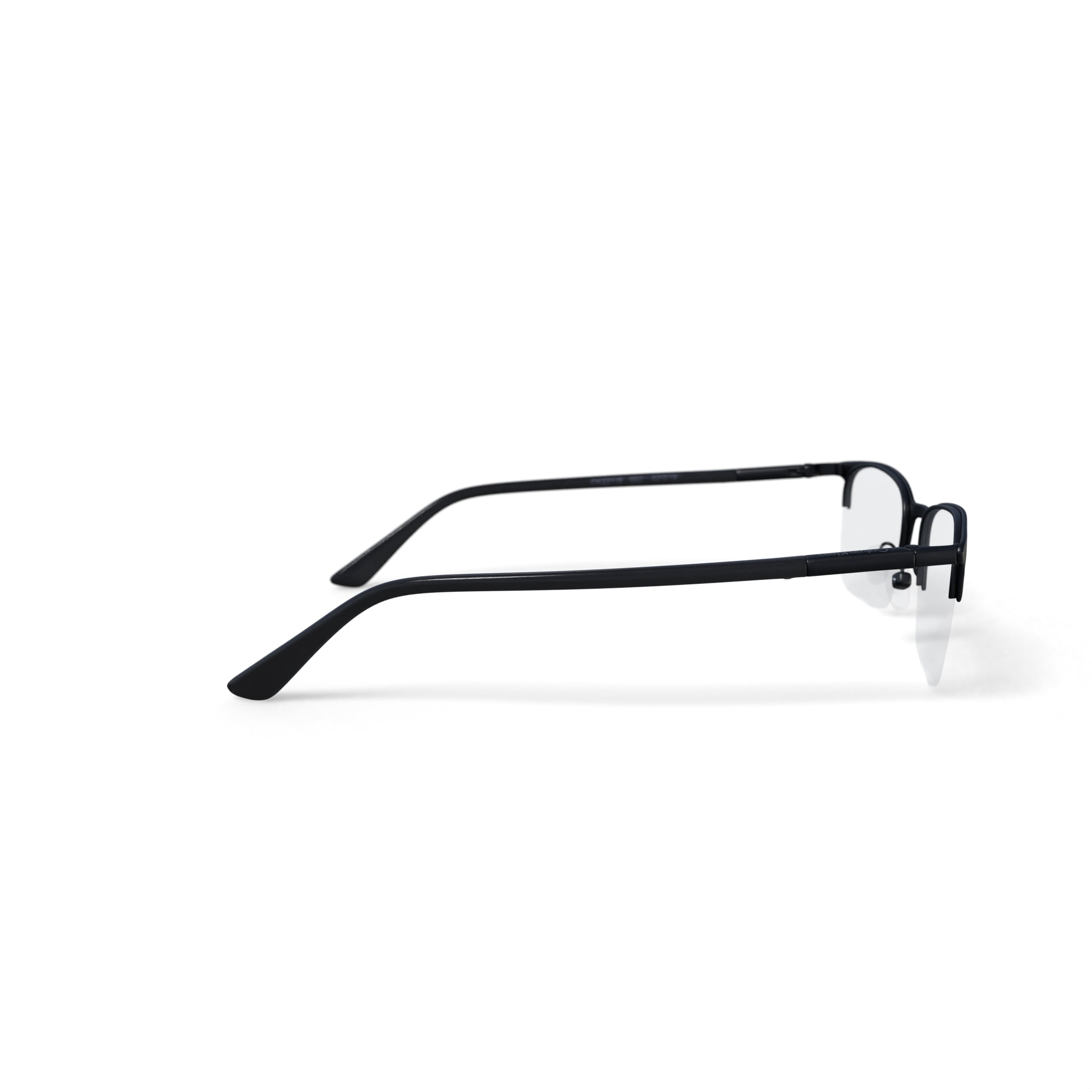 Calvin Klein Mens CK22118 Prescription Eyeglasses with Case, Matte Black