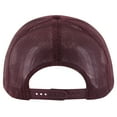 thumbnail image 2 of Men's '47 Maroon Mississippi State Bulldogs Pitstop Trucker Adjustable Hat, 2 of 2