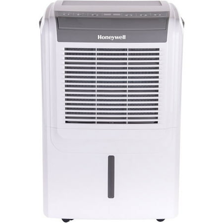 Honeywell Energy Star 50-Pint Dehumidifier