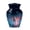 Basketball-1, variant on Remembrate Basketball Small Urns for Women Human Ashes 3 Inch - Burial Urns for Cremated Remains for Indoor and Outdoor Cremation - Black Keepsake Funeral Urn for Daughter and Son