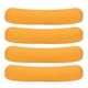 thumbnail image 2 of Las axilas de los cojines 4pcs de la axila de la muleta de TPR evitan resbalones suaves ANGGREK Otros, 2 of 8