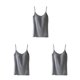thumbnail image 3 of Sonducket Camisola de yoga Mujer Top Fitness Chaleco Mano de obra Transpirable al aire libre Lavable Traje deportivo Sujetador Cami-top Light M Type1 NO1, 3 of 6
