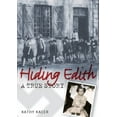 thumbnail image 1 of Pre-Owned Hiding Edith (Paperback) 1408113651 9781408113653, 1 of 1