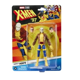 Marvel's Spider-Man Legends Series 6-inch Action Figure