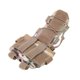 thumbnail image 4 of Bolsa De Baterías BOROCO, Bolsa De Caja De Batería MK2 para Casco, Bolsa De Baterías para Cascos De Caza(Camuflaje), 4 of 5
