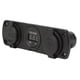 thumbnail image 5 of Zócalo del encendedor cargador dual del coche del USB de la protección múltiple antienvejecimiento para el infante de marina para RV para el camión ANGGREK Otros, 5 of 8