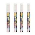 thumbnail image 1 of RYRDWP Stylo Fluorescent Double Ligne 4 Couleurs 6ML, 1 of 6