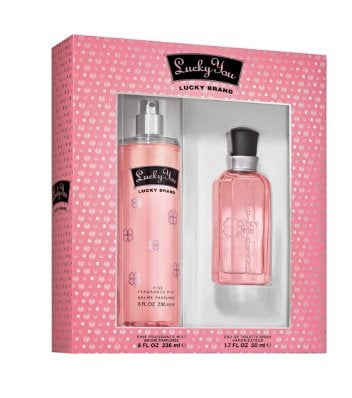 lucky you eau de toilette spray