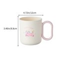 thumbnail image 3 of Organizadores de armario y almacenamiento, Organización y almacenamiento Taza para enjuague bucal Vaso para cepillado doméstico Vaso para lavado práctico Vaso para cepillado en pareja Vaso para pasta, 3 of 6