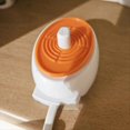 thumbnail image 2 of Base de Carga para Cepillos de Dientes Eléctricos, Almohadilla Protectora, Soporte para Cepillo de Dientes Eléctrico, Soporte para Cabezal de Cepillo, Organizador de Accesorios C, 2 of 5