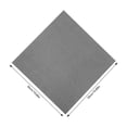 thumbnail image 3 of PEAKORA20PCS 50*50cm Self Adhesive Carpet Tiles Peel and Stick Floor Plank Mat Non-Slip, 3 of 15
