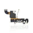 thumbnail image 3 of Replacement Charging Port Flex Cable Compatible For iPhone 6S (Premium) (Gold / Rose Gold), 3 of 5