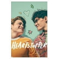 thumbnail image 1 of Netflix Heartstopper : Saison 1 - Une feuille, 1 of 5