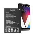 thumbnail image 1 of Batería Qoutmcuy de 4600 mAh para reemplazo de LG V20 y Stylo 3, 1 of 6