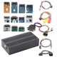 thumbnail image 5 of Para El Kit de Programación IProg Pro V87, El Programador de Alta Resistencia Multifunción Multifunción de Alta Precisión A Prueba de Óxido Para Auto, 5 of 7