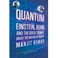 thumbnail image 1 of Quantum, Livre de Poche Manjit Kumar, 1 of 1