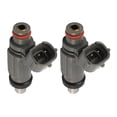 thumbnail image 3 of JIAHAOO 2 Brand New Fuel Injectors Specifically for Suzuki M109R/C109R/M90 - Easy Installation, 3 of 3