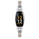 thumbnail image 1 of Pulsera inteligente H8 Pulsera inteligente Reloj para mujer IP67 Monitor de frecuencia cardíaca a prueba de agua Impermeable Banda inteligente Presión arterial Reloj inteligente para IOS And 1 1, 1 of 1