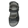 thumbnail image 3 of Mountain Warehouse Mens Crete Sandals, 3 of 5
