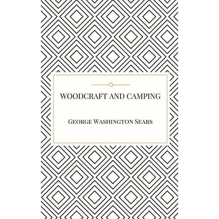 Woodcraft and Camping (Hardcover)