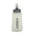 thumbnail image 1 of Soft TPU Running Hydration Flask Soft Water Bottle For Hydration Pack Cycling Running Hiking, 1 of 3