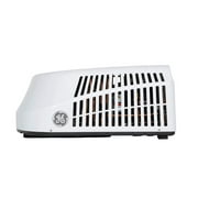Ge Rvac W/ Heat Pump -wht 13.5k