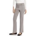 thumbnail image 4 of Leveret Women's Stretchable "Slight Boot Cut Comfort Pant"Pull On, 4 of 4