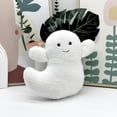 thumbnail image 2 of RKSTN Halloween Ghost Halloween Ghost Pillow Halloween Ghost Toy, 2 of 8