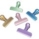 thumbnail image 5 of 1 Piece Large Metal Clips For Bags Sealing Clips For Food Bags Sealing Clips Letter Clips Made Of Stainless Steel Strong Spring Force No Edges Process, 5 of 5