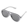 Hot Passive 3D Glasses with Polarized Plastic Lenses for TV Cinema Movie