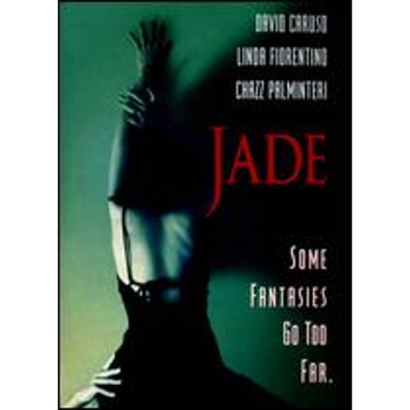 Pre-Owned Jade (Widescreen)