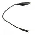 thumbnail image 4 of Oscilloscope Probe Accessories,4Pcs Oscilloscope Probe Ground Oscilloscope Probe Ground Lead Oscilloscope Probe Parts Streamlined Design, 4 of 7
