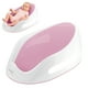 thumbnail image 1 of Bebbly Soporte para Bañera de Bebé Antideslizante con Base Ergonómica Reclinada para Recién Nacido Ideal para Baño Seguro y Cómodo en Lavabo o Tina 33 x 55 x 22 cm Bebés 0 a 6 Meses, 1 of 7