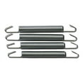 thumbnail image 2 of Prestofit Entry Step Rug Spring 2-0091 Step Rug Spring; Replacement For Prestofit Entry Step Rug; 3-3/4 Inch Length x 5/8 Inch Diameter; Zinc Plated Steel; Set Of 4, 2 of 4