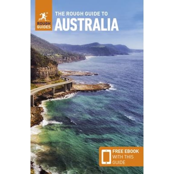 Pre-Owned The Rough Guide to Australia : Travel Guide with Ebook (Paperback) 9781839058196