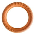 thumbnail image 2 of Dog Toy Lightweight Floating Pet Chew Toy Bite-resistant Interactive Dog Training Ring for Outdoor Activity, 2 of 8