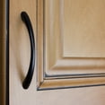 thumbnail image 5 of GlideRite 3.75 in. Center Small Loop Cabinet Pulls, Oil Rubbed Bronze, Pack of 5, 5 of 5
