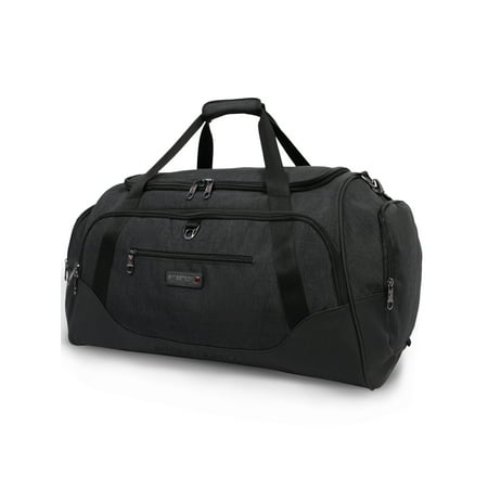 swisstech duffel