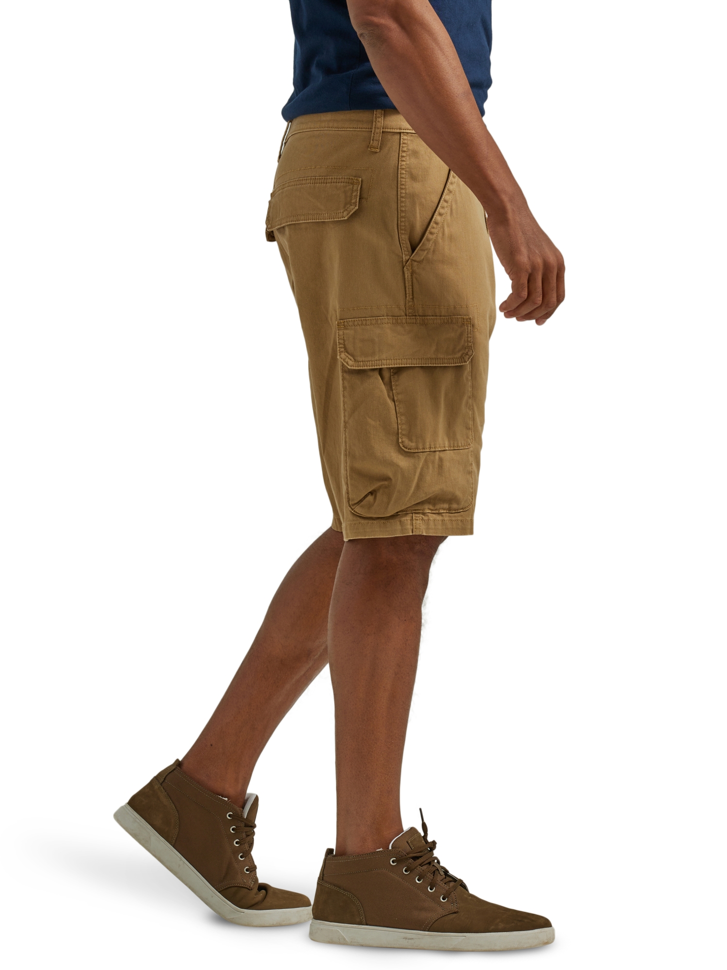 Wrangler Men's Cargo Shorts photo 3