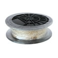 thumbnail image 3 of RCH Hardware CH-ST50-U Steel Basket Chain, 2 Sizes, Various Finishes (164 Foot Reel), 3 of 3